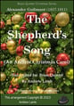 The Shepherd's Song P.O.D. cover
